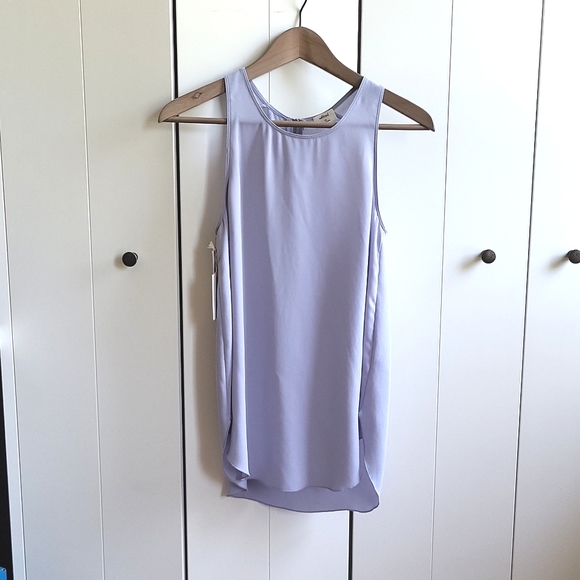 Aritzia Wilfred Sevres Blouse - Size XS - NWT - Picture 1 of 7